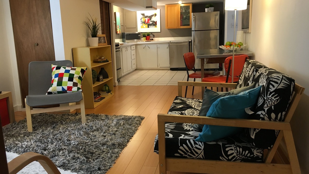 Photo of Bedroom in Marpole