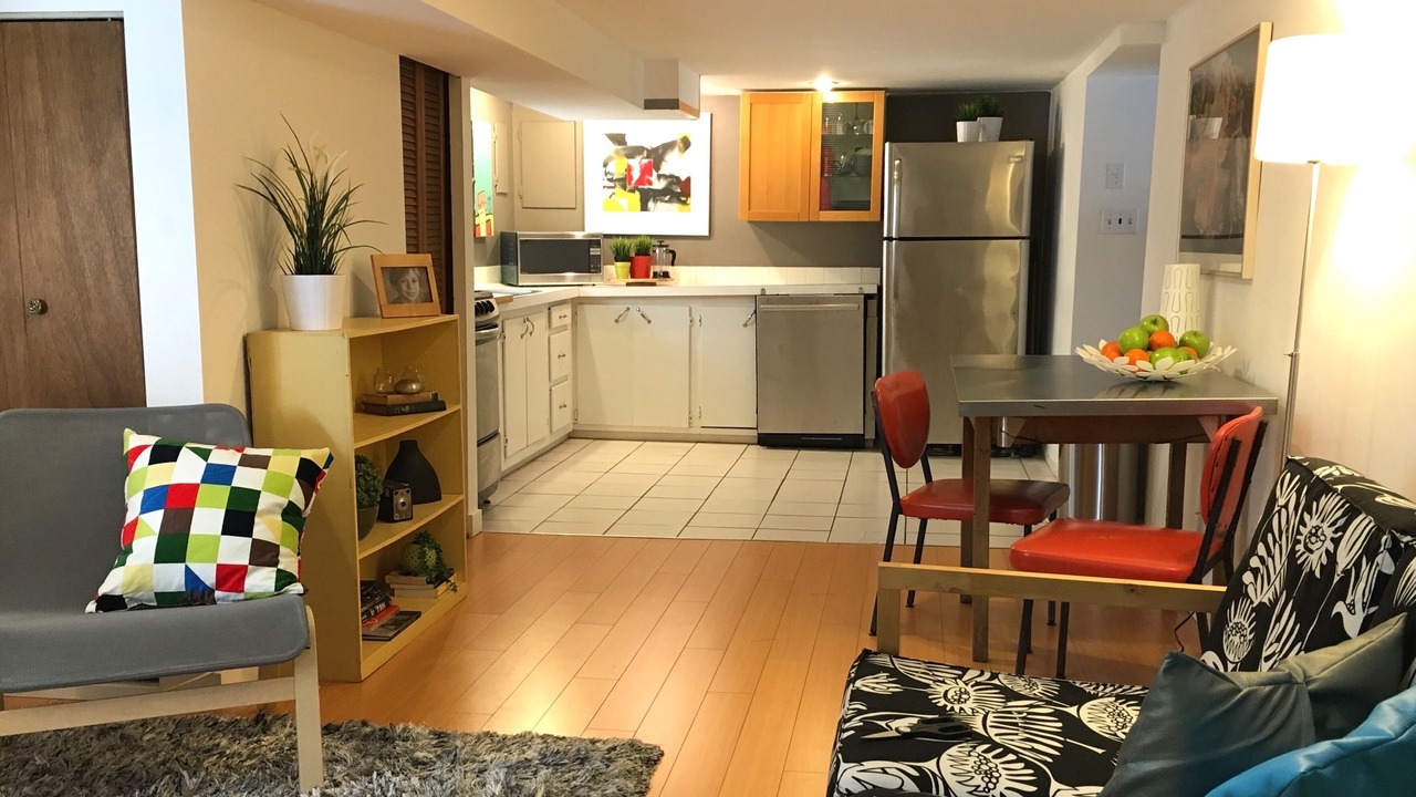Photo of Bedroom in Marpole