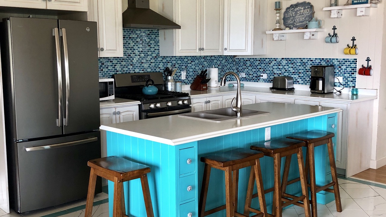 Photo of Kitchen in Dildo