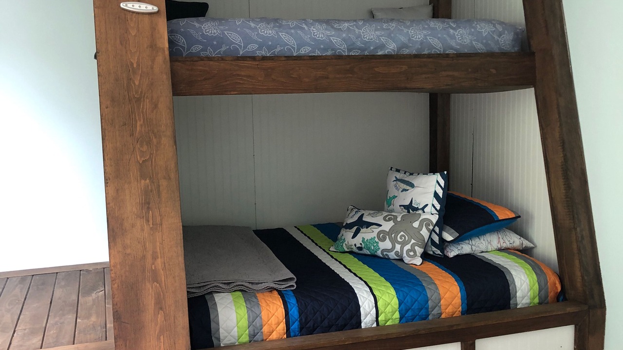 Photo of Bedroom in Dildo