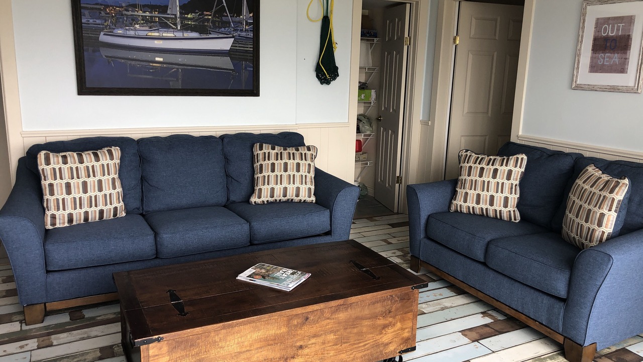 Photo of Livingroom in Dildo