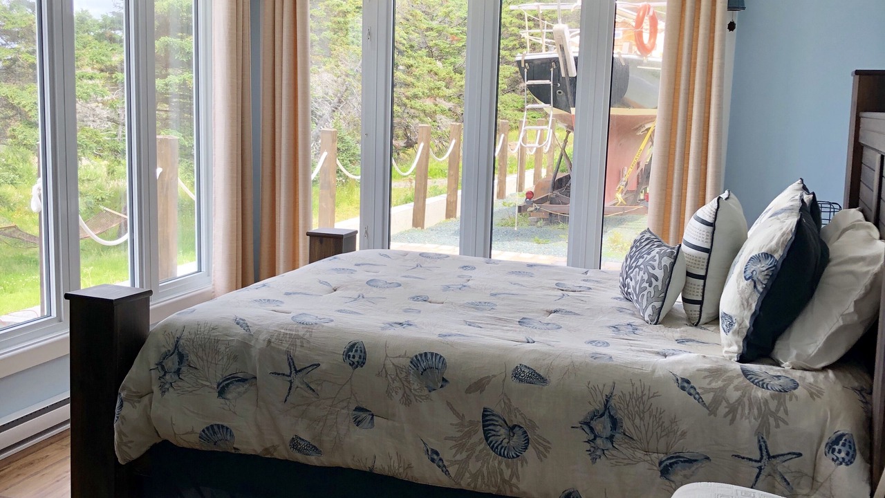 Photo of Bedroom in Dildo