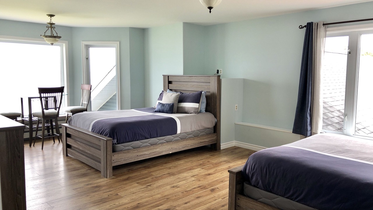 Photo of Bedroom in Dildo