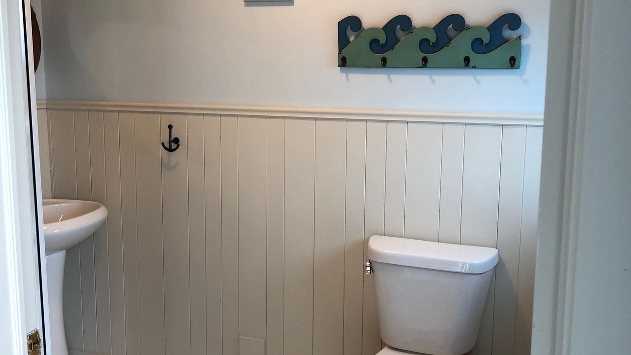 Photo of Bathroom in Dildo