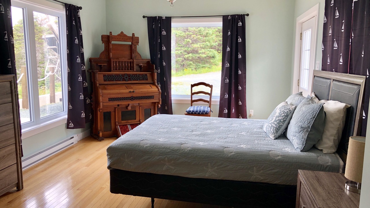 Photo of Bedroom in Dildo