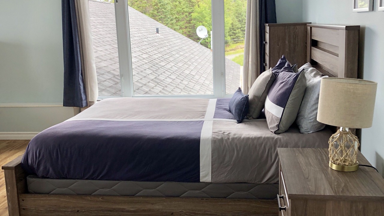 Photo of Bedroom in Dildo