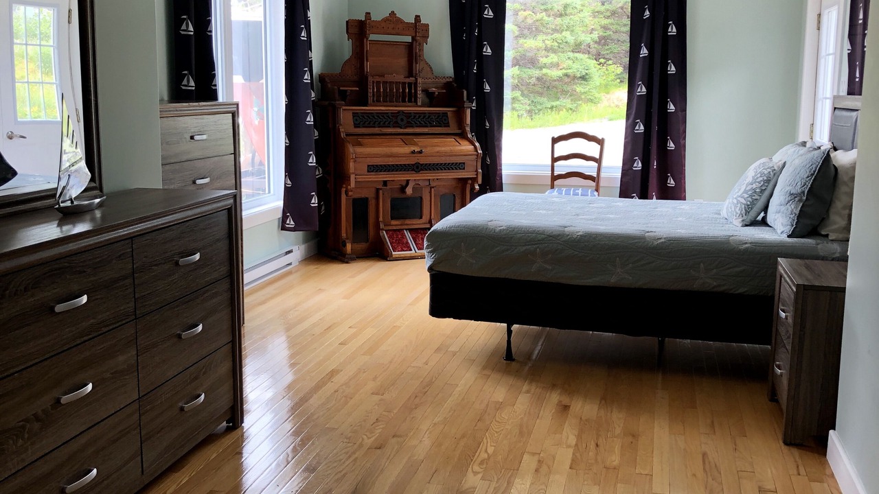 Photo of Bedroom in Dildo