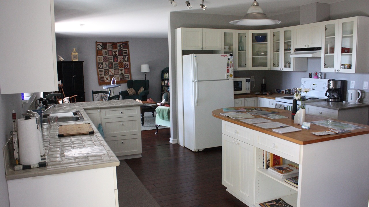 Photo of Bedroom in Gibsons