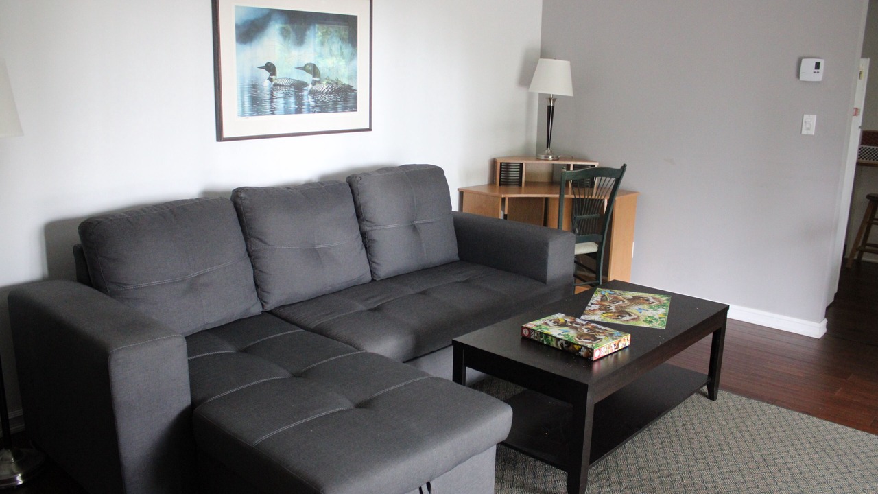 Photo of Livingroom in Gibsons