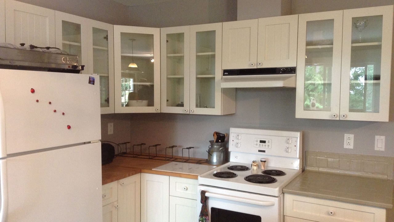Photo of Kitchen in Gibsons