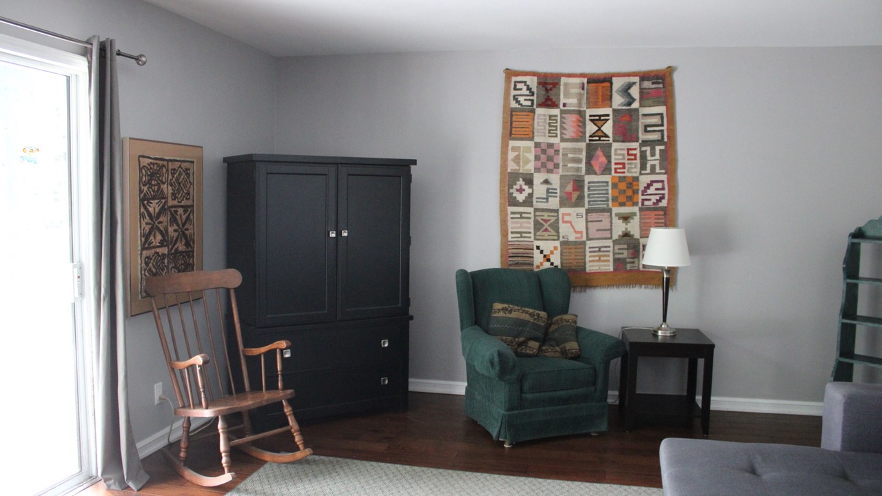 Photo of Bedroom in Gibsons
