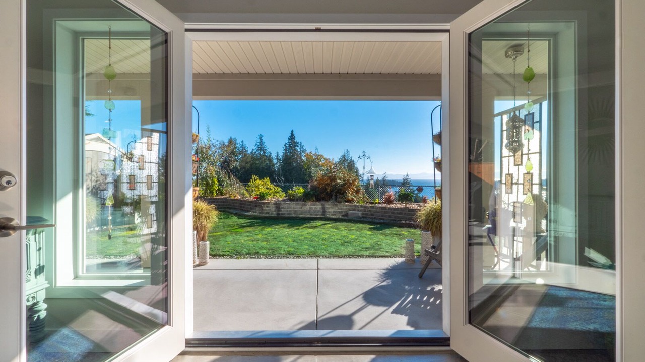 Photo of Outdoor in West Sechelt