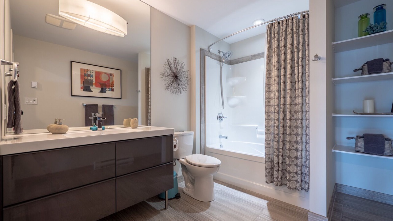 Photo of Bathroom in West Sechelt