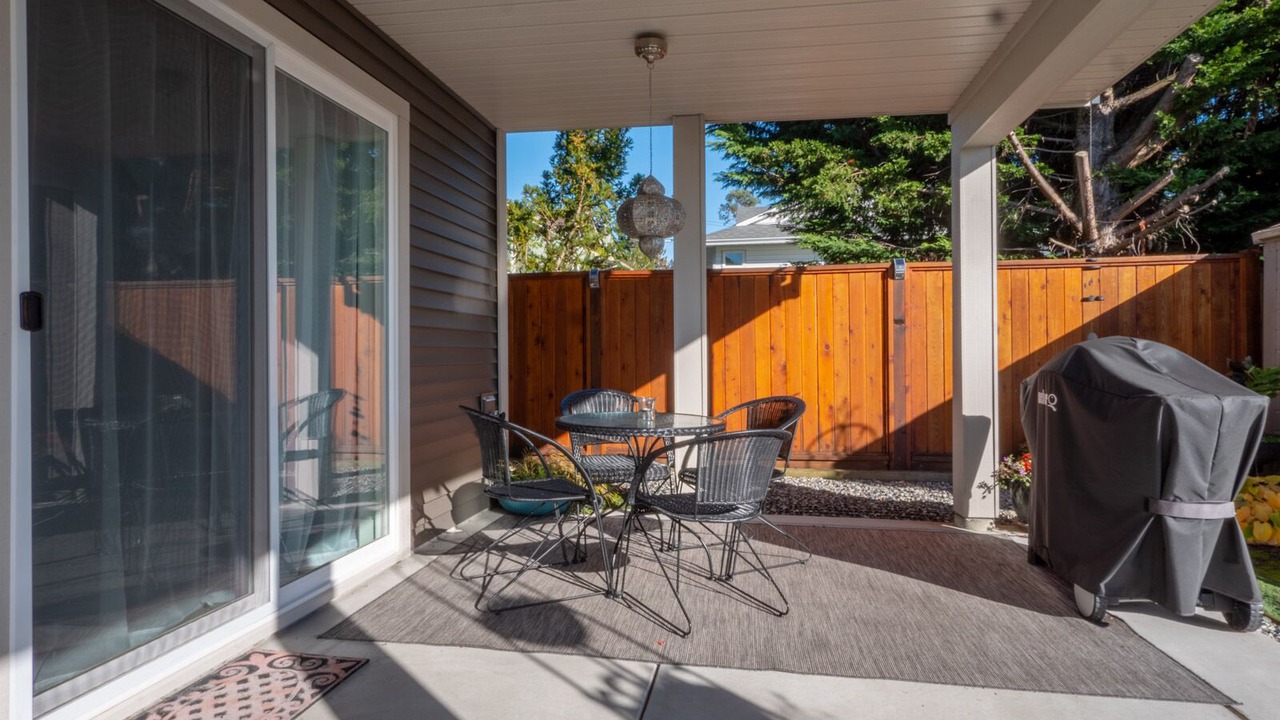 Photo of Outdoor in West Sechelt