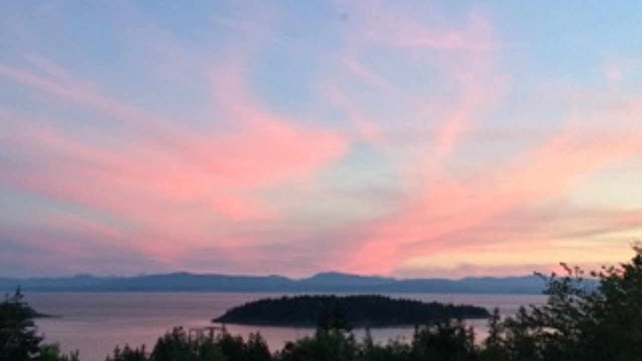 Photo of Bedroom in West Sechelt