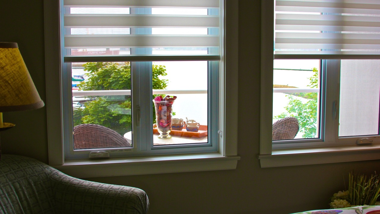 Photo of Patio Balcony in Queens Square