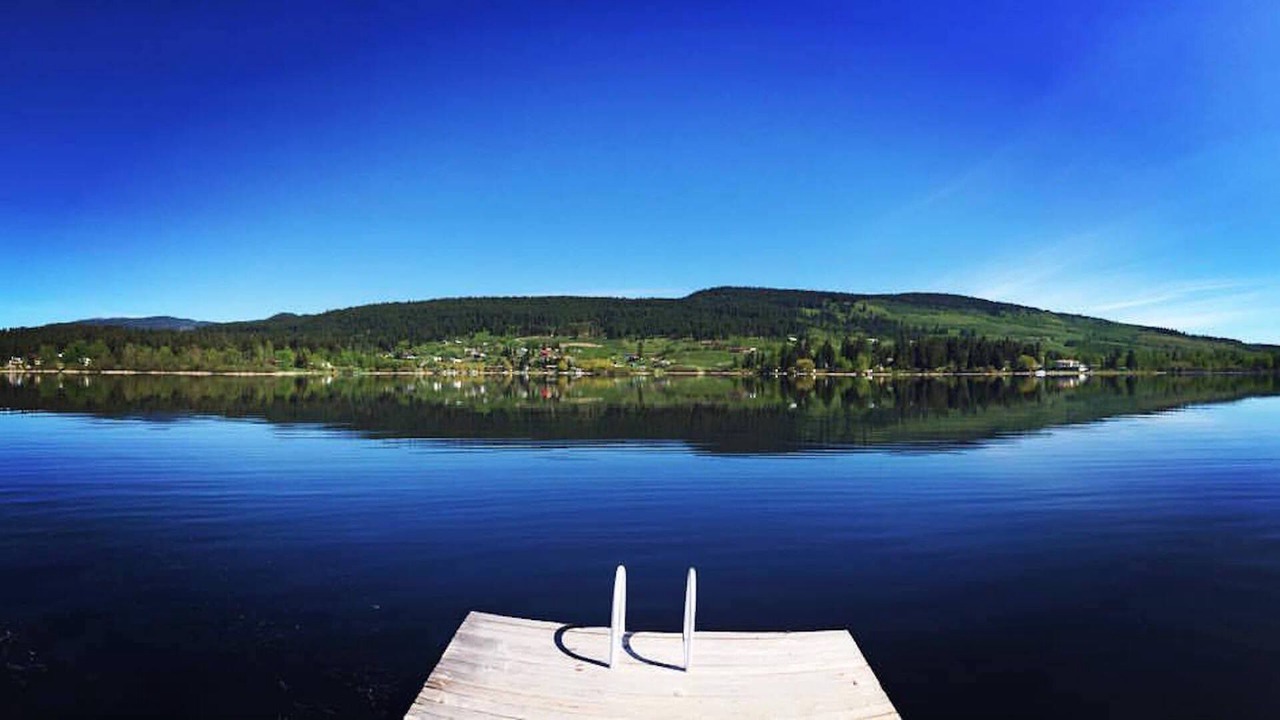 Photo of Outdoor in Pinantan Lake