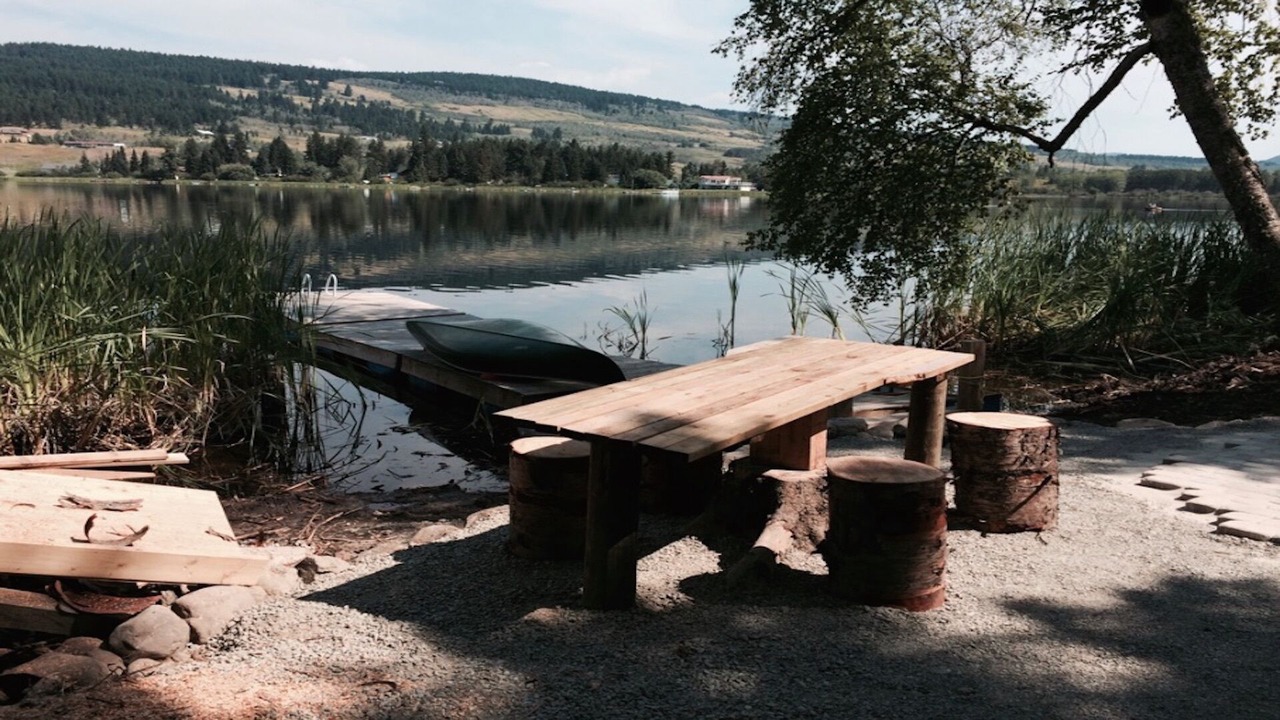 Photo of Outdoor in Pinantan Lake