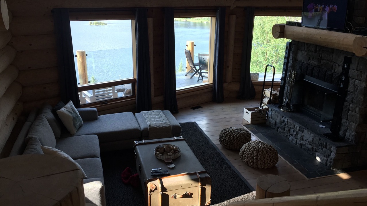 Photo of Bedroom in Pinantan Lake