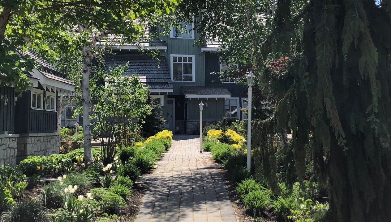 Photo of Outdoor in Village North