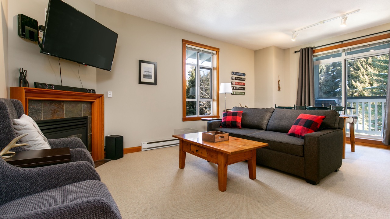 Photo of Livingroom in Village North