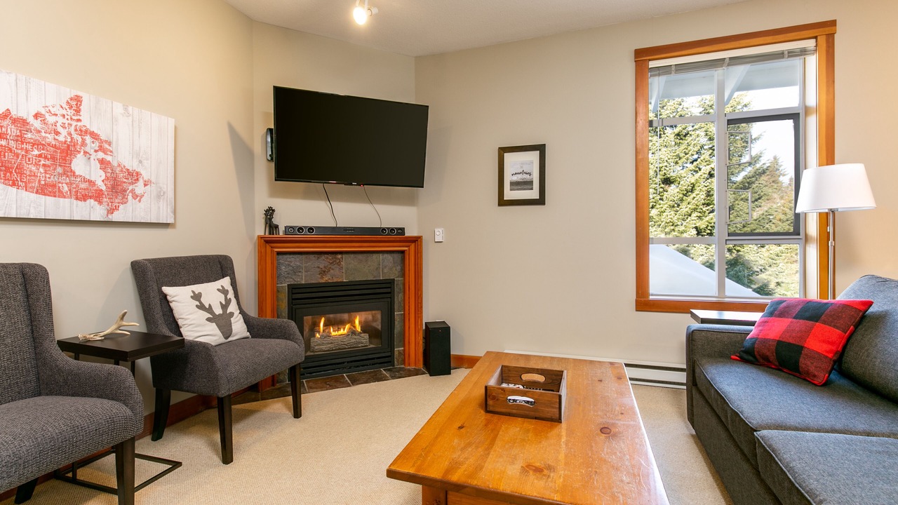 Photo of Livingroom in Village North