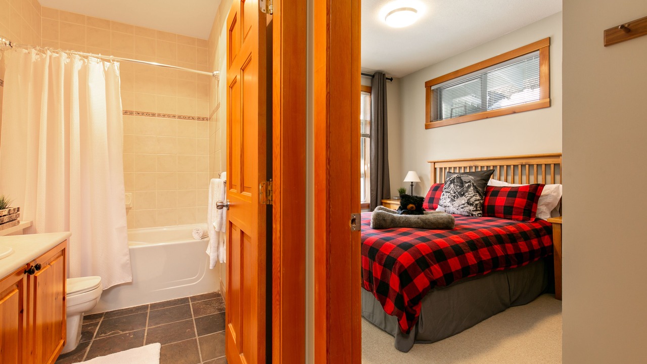 Photo of Bathroom in Village North