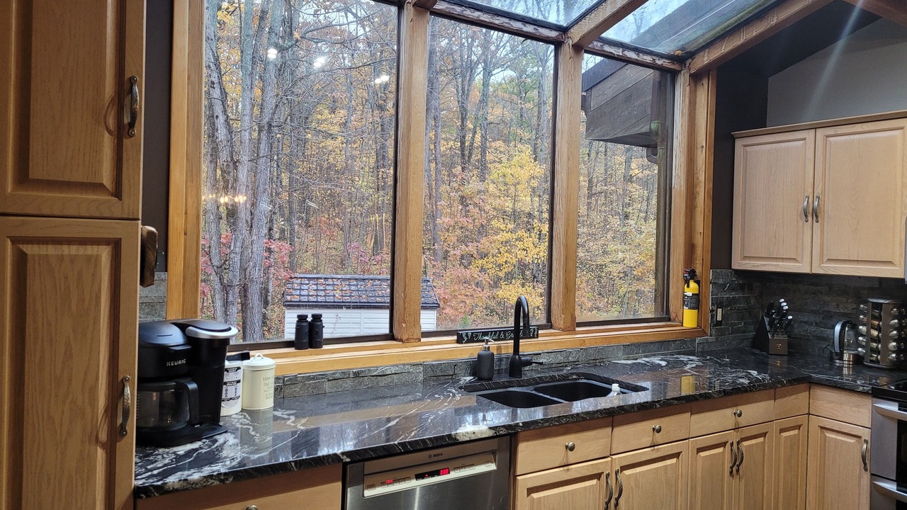 Photo of Kitchen in Severn