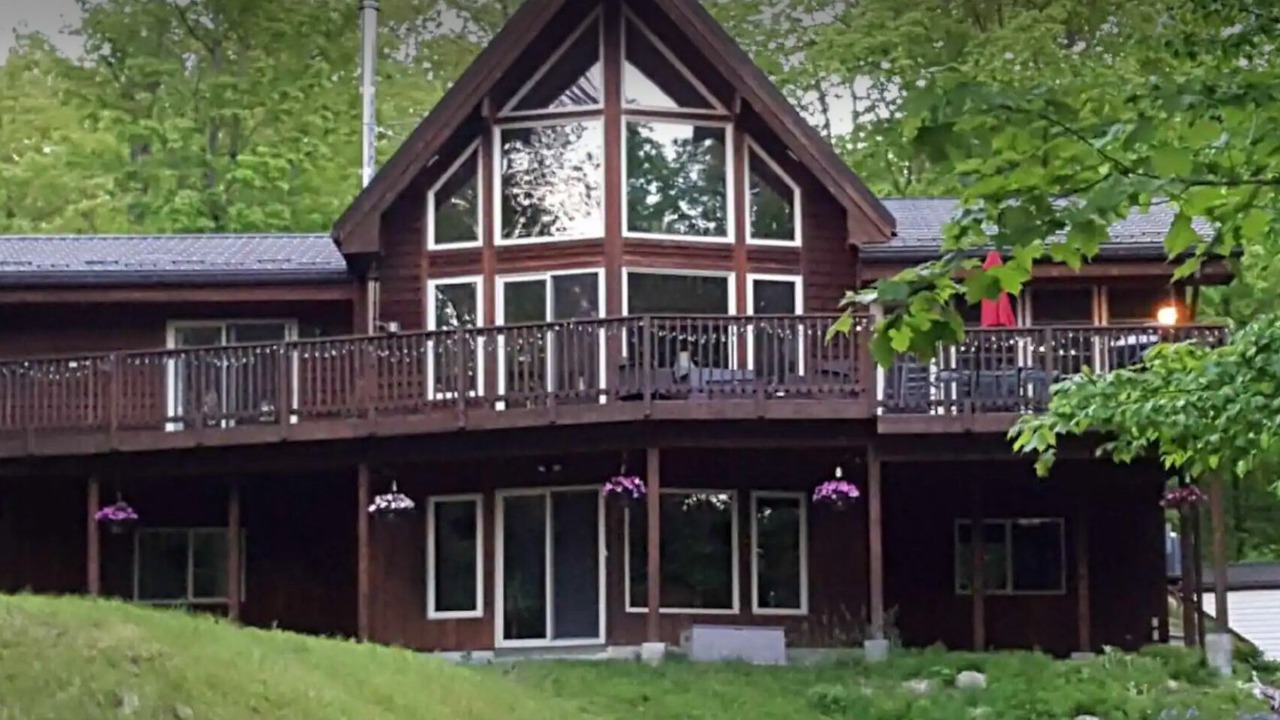 Photo of Outdoor in Severn