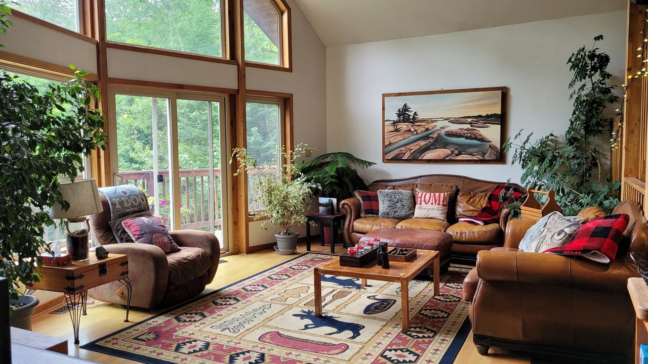Photo of Livingroom in Severn