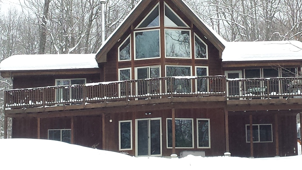 Photo of Outdoor in Severn