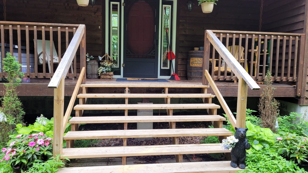 Photo of Outdoor in Severn