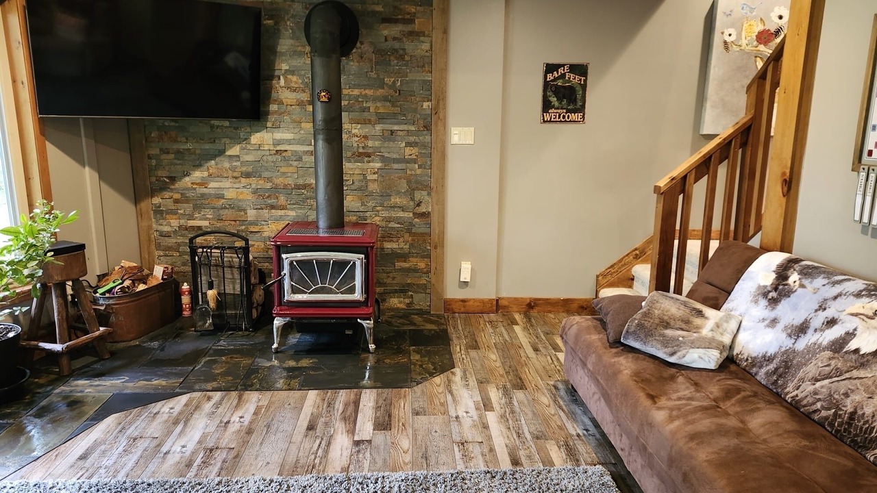 Photo of Bedroom in Severn