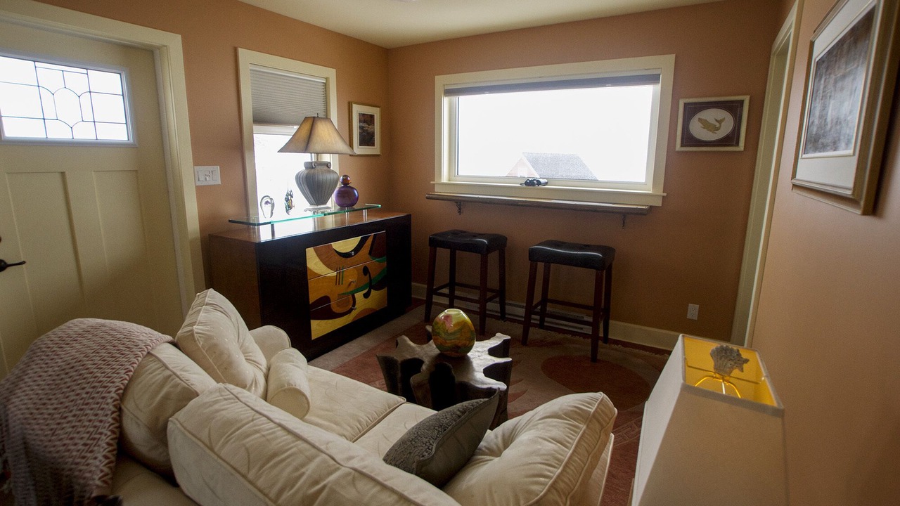 Photo of Livingroom in Crow Head