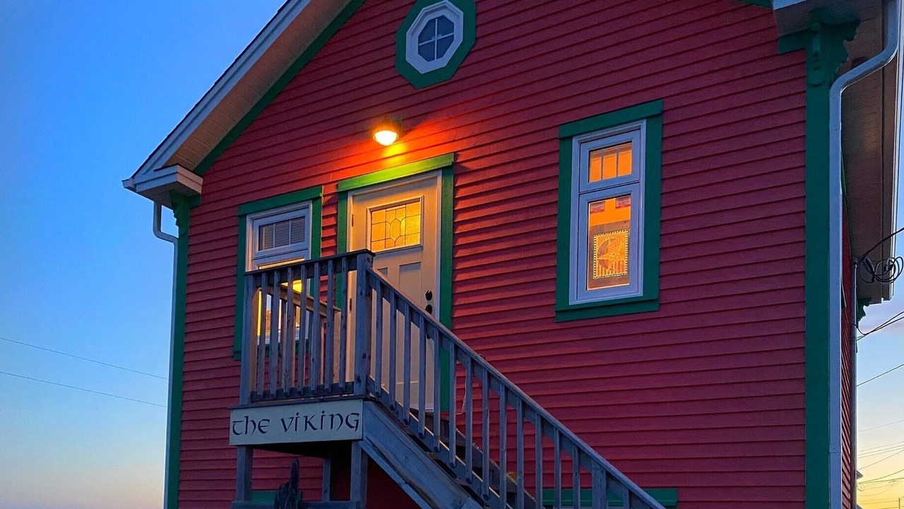 Photo of Outdoor in Crow Head