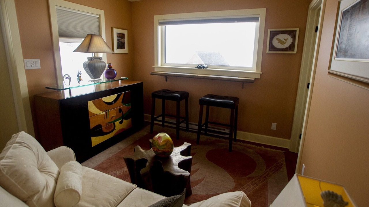 Photo of Livingroom in Crow Head
