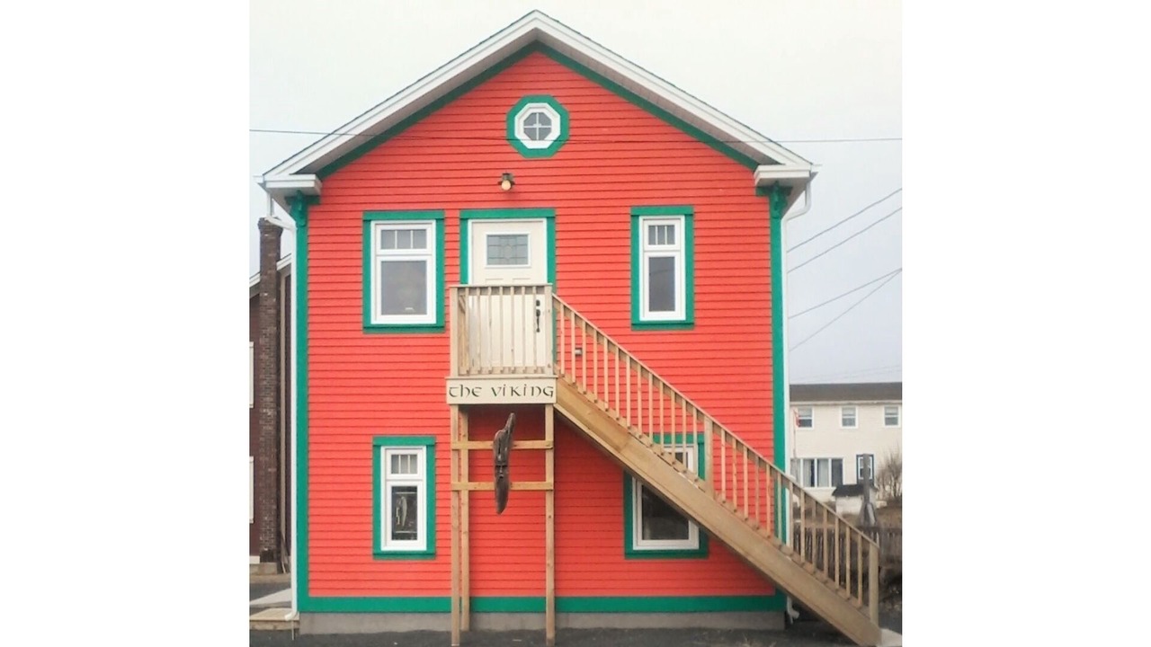 Photo of Outdoor in Crow Head