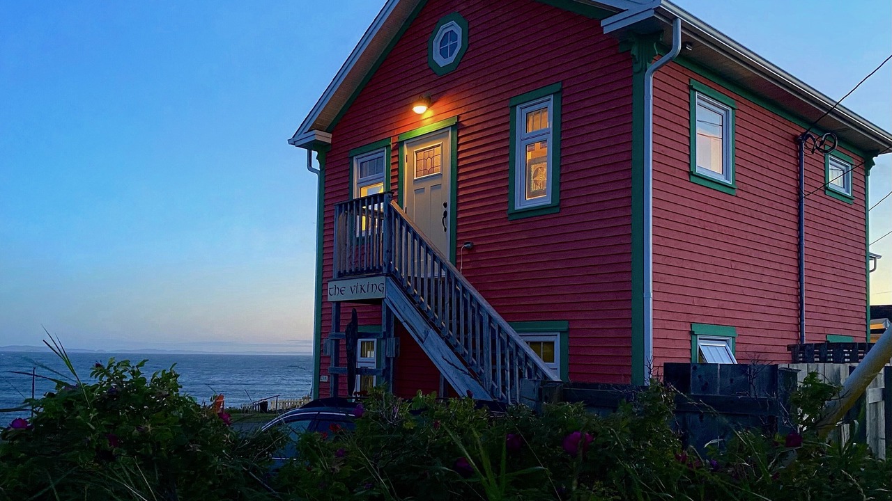 Photo of Outdoor in Crow Head