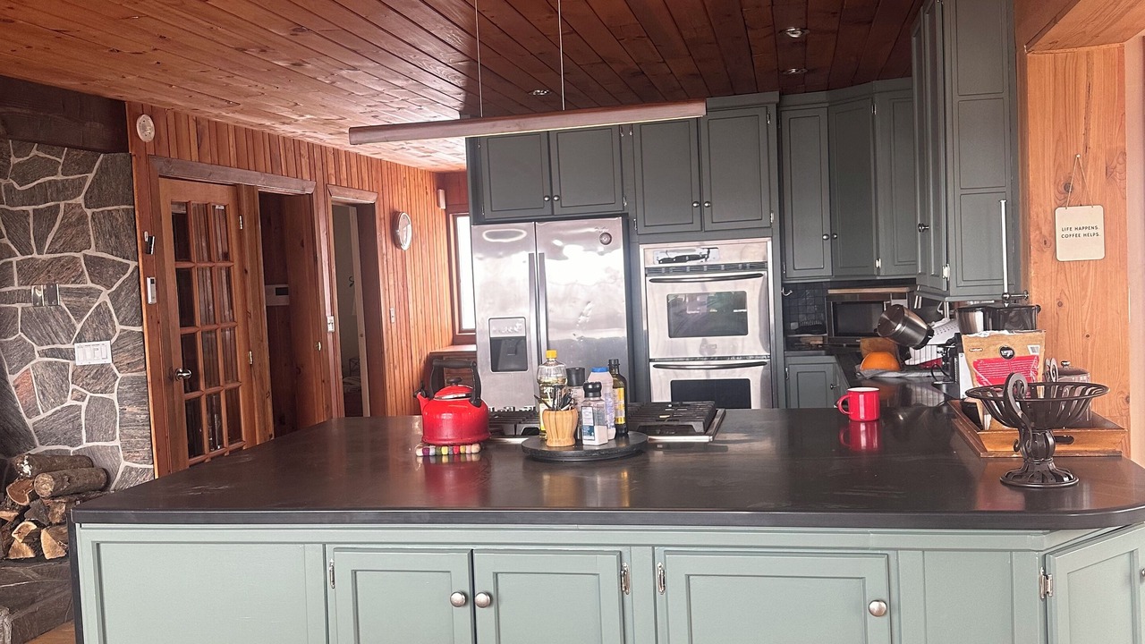 Photo of Kitchen in Dunchurch