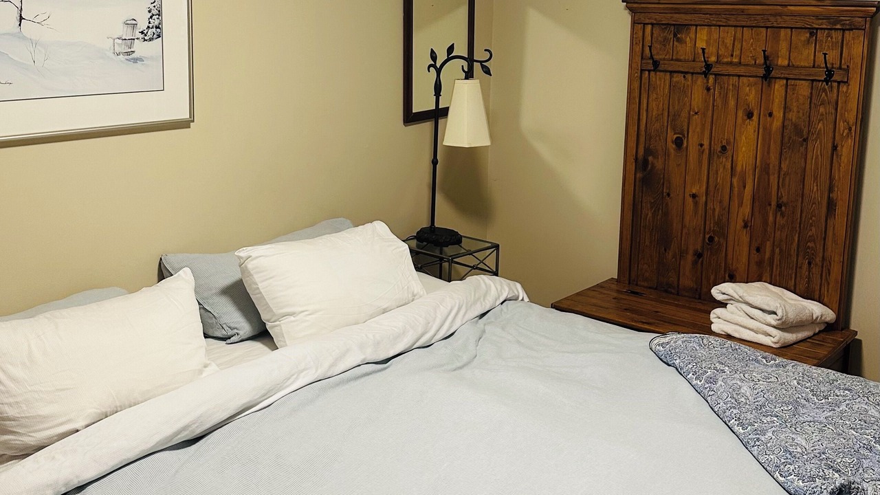 Photo of Bedroom in Dunchurch
