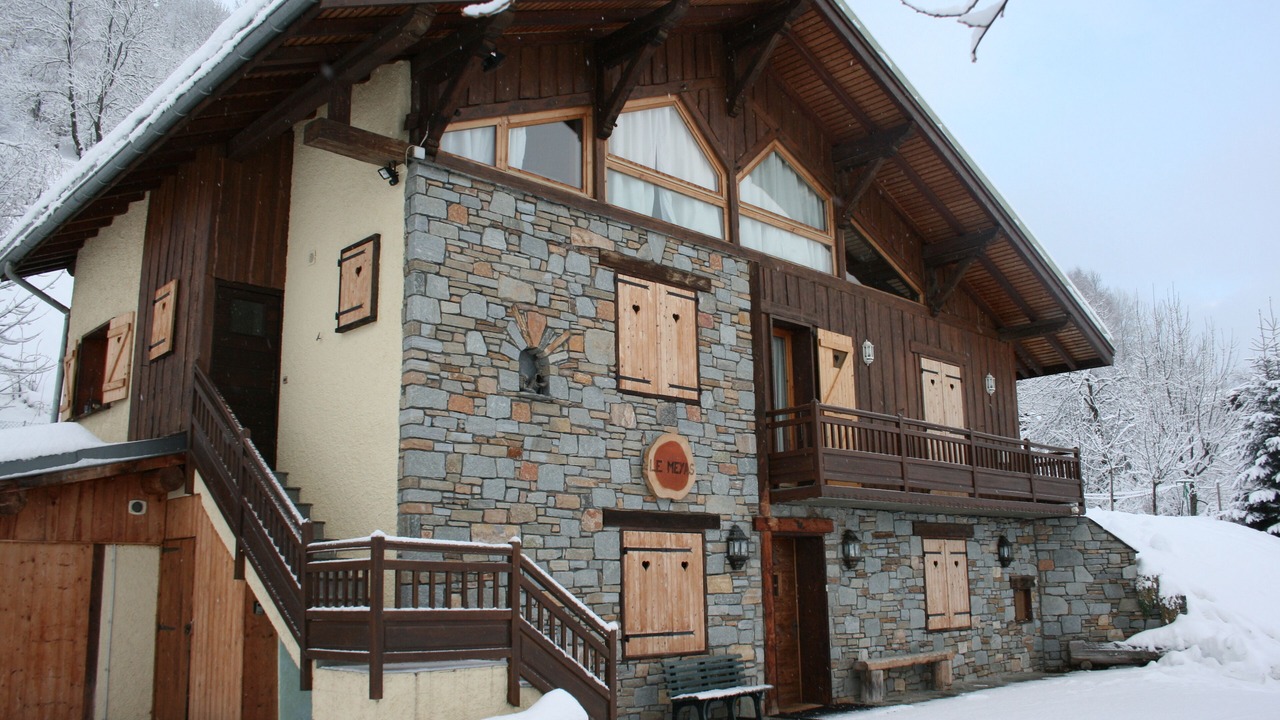 Photo of Outdoor in Bellentre