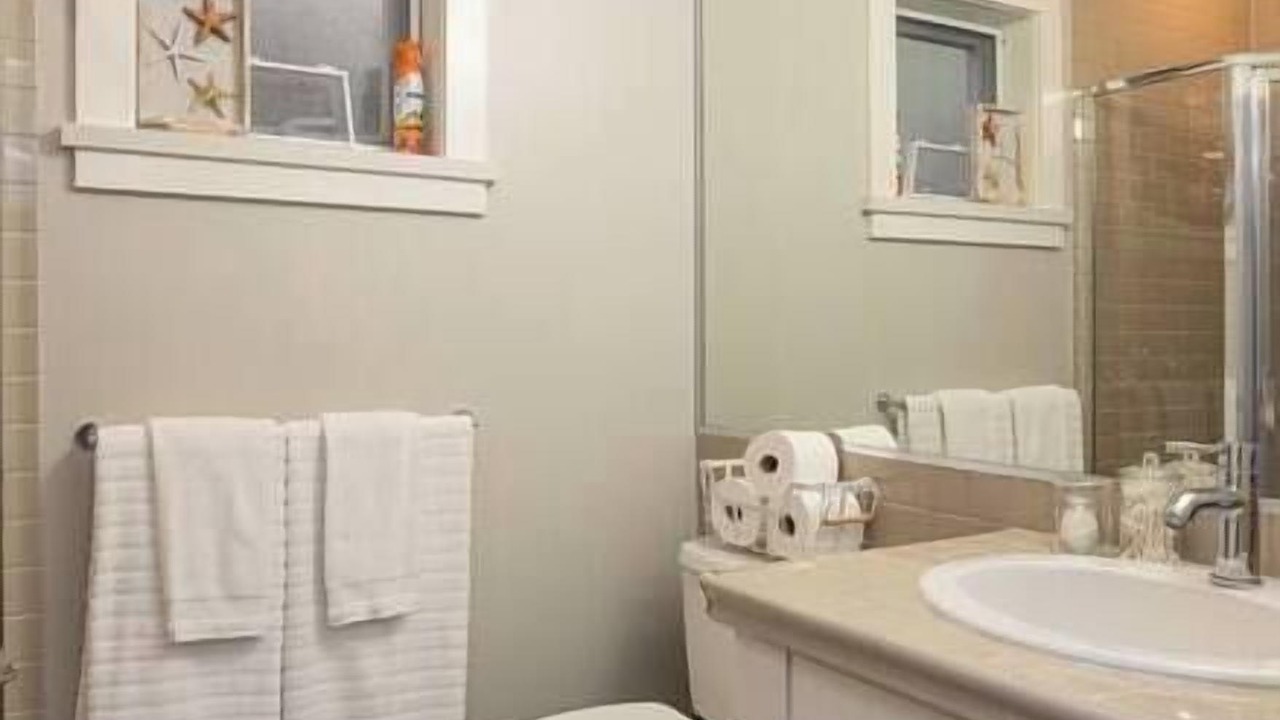 Photo of Bathroom in Regional District of Nanaimo