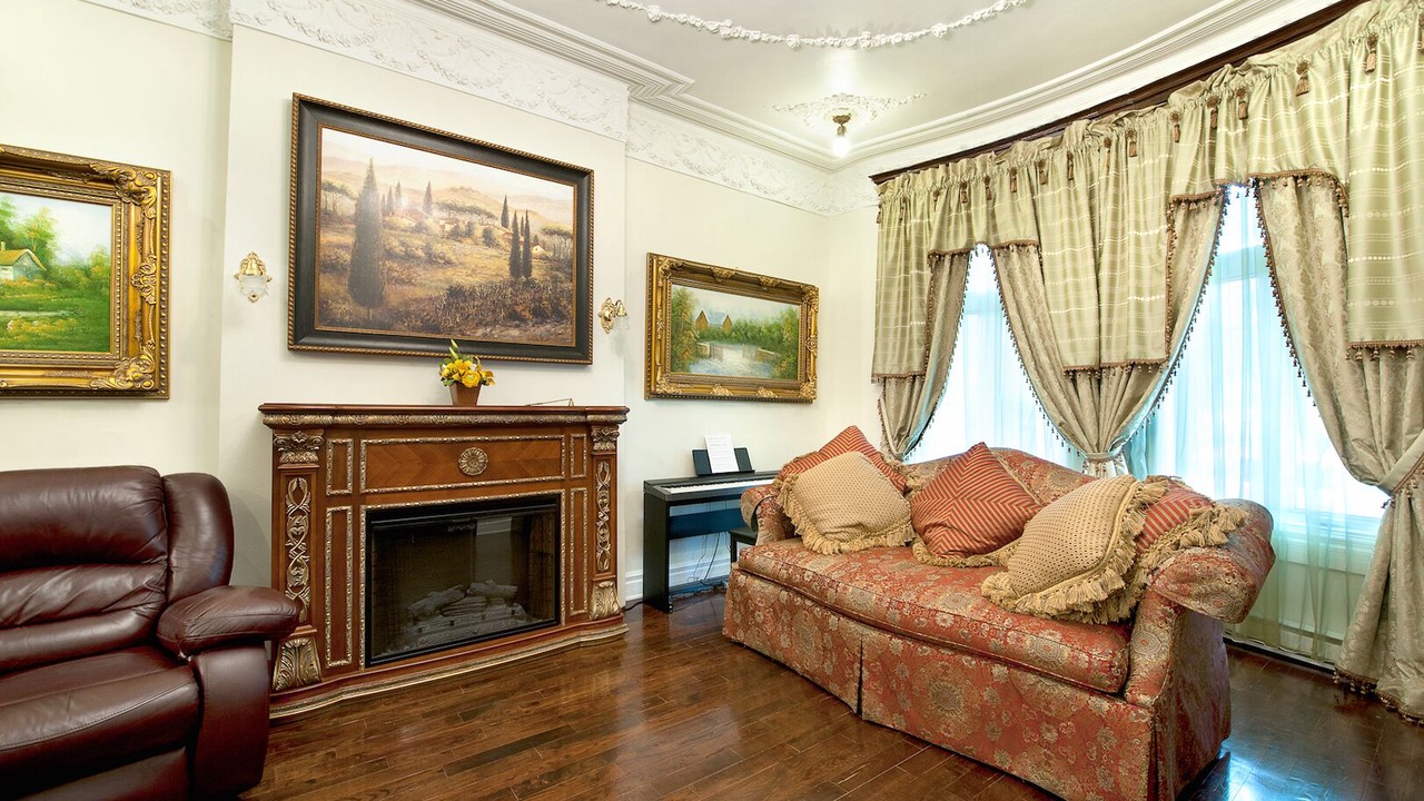 Photo of Livingroom in Viauville