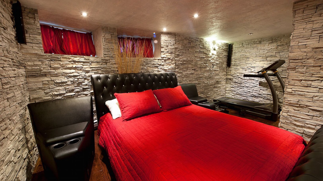 Photo of Bedroom in Viauville
