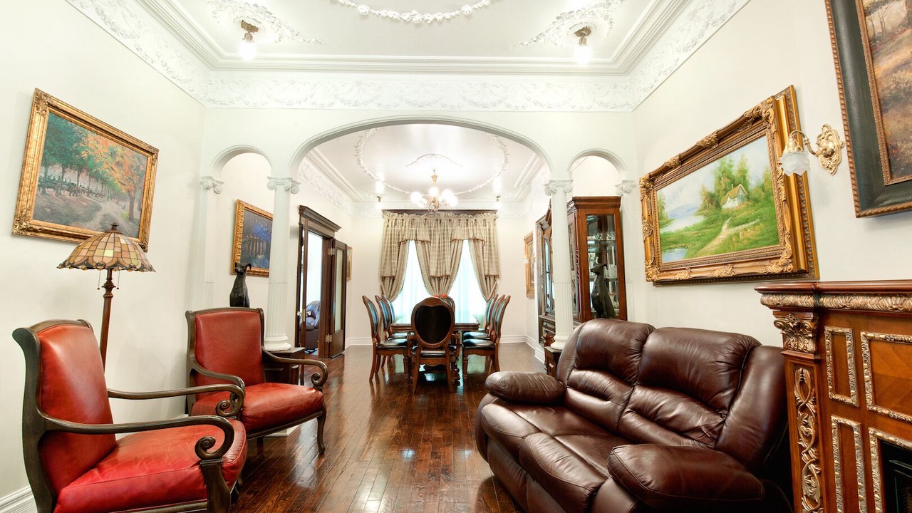 Photo of Livingroom in Viauville