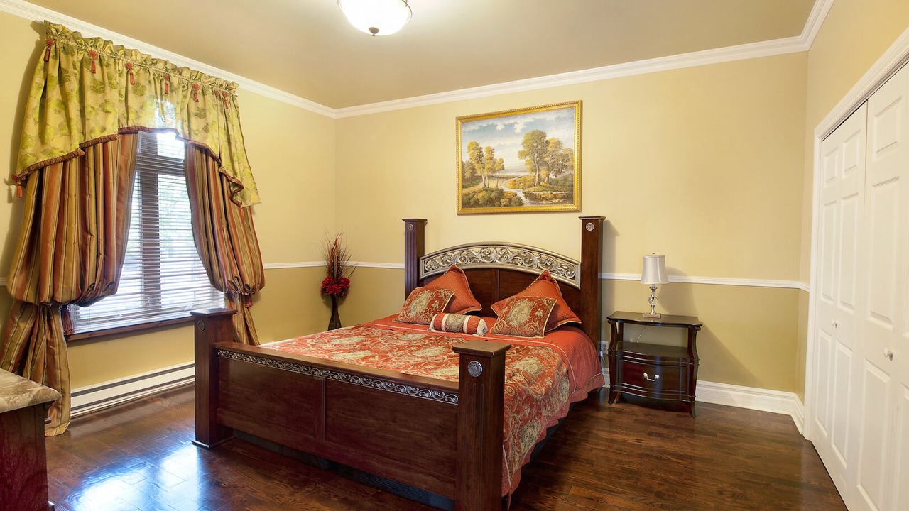 Photo of Bedroom in Viauville