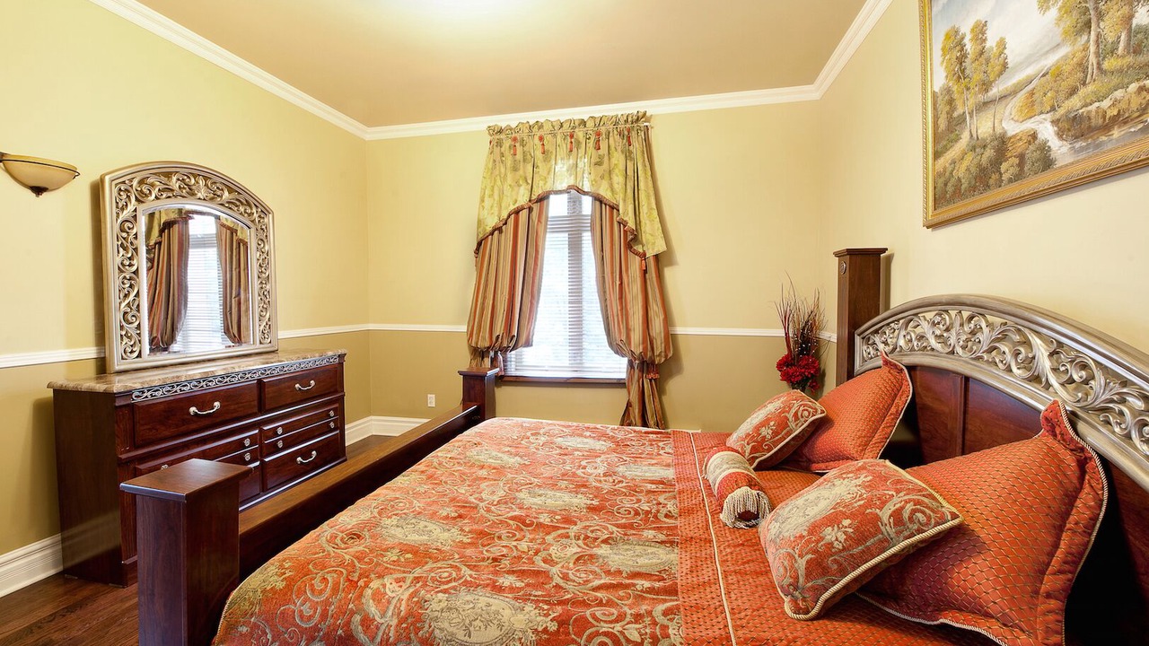 Photo of Bedroom in Viauville