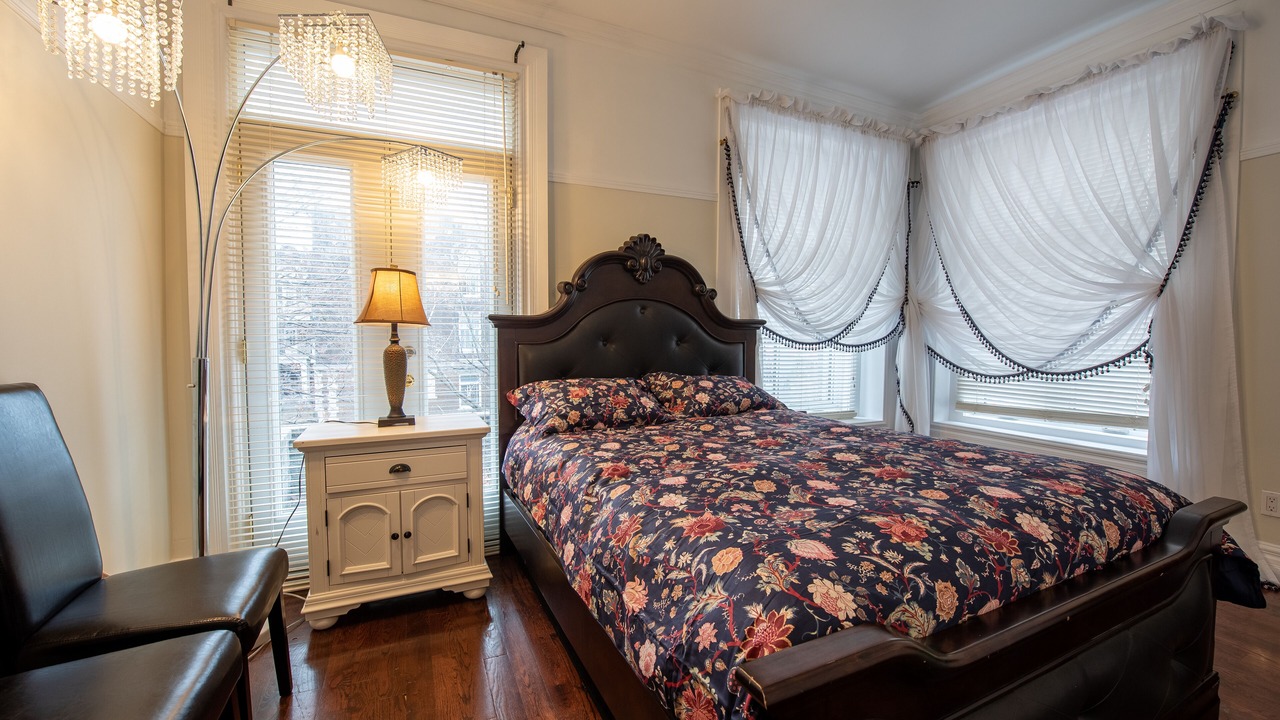 Photo of Bedroom in Viauville