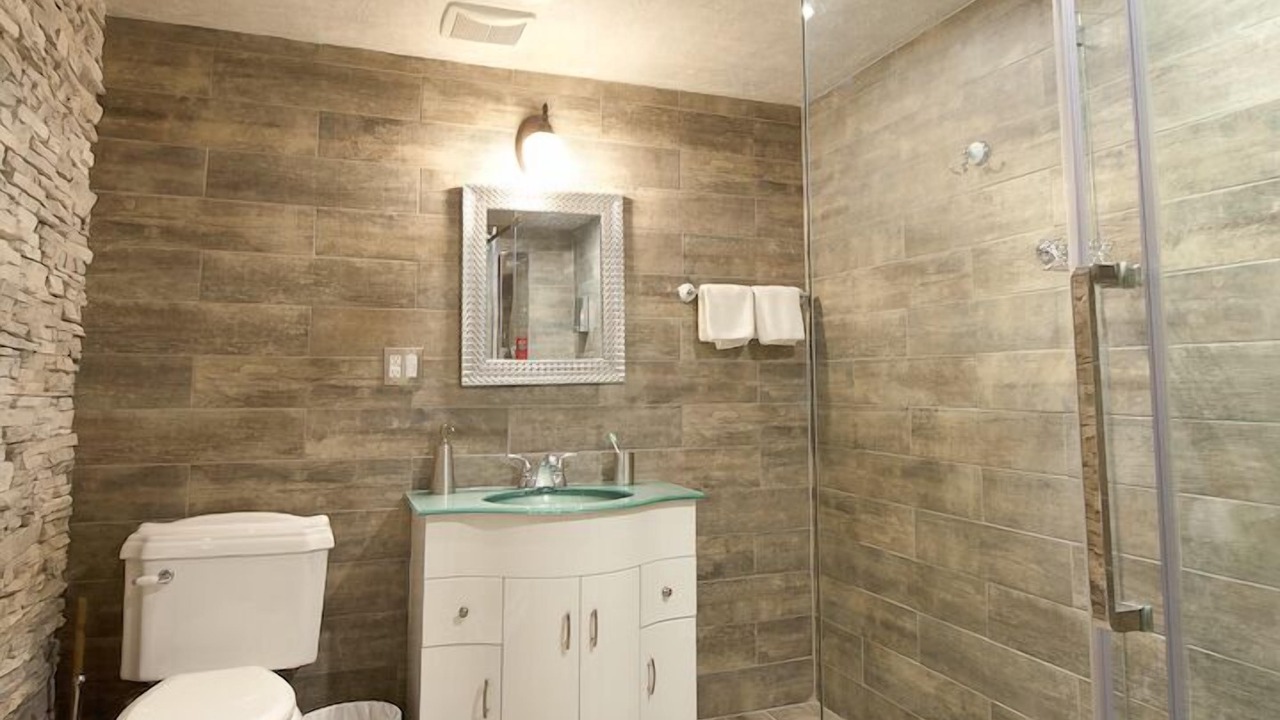 Photo of Bathroom in Viauville