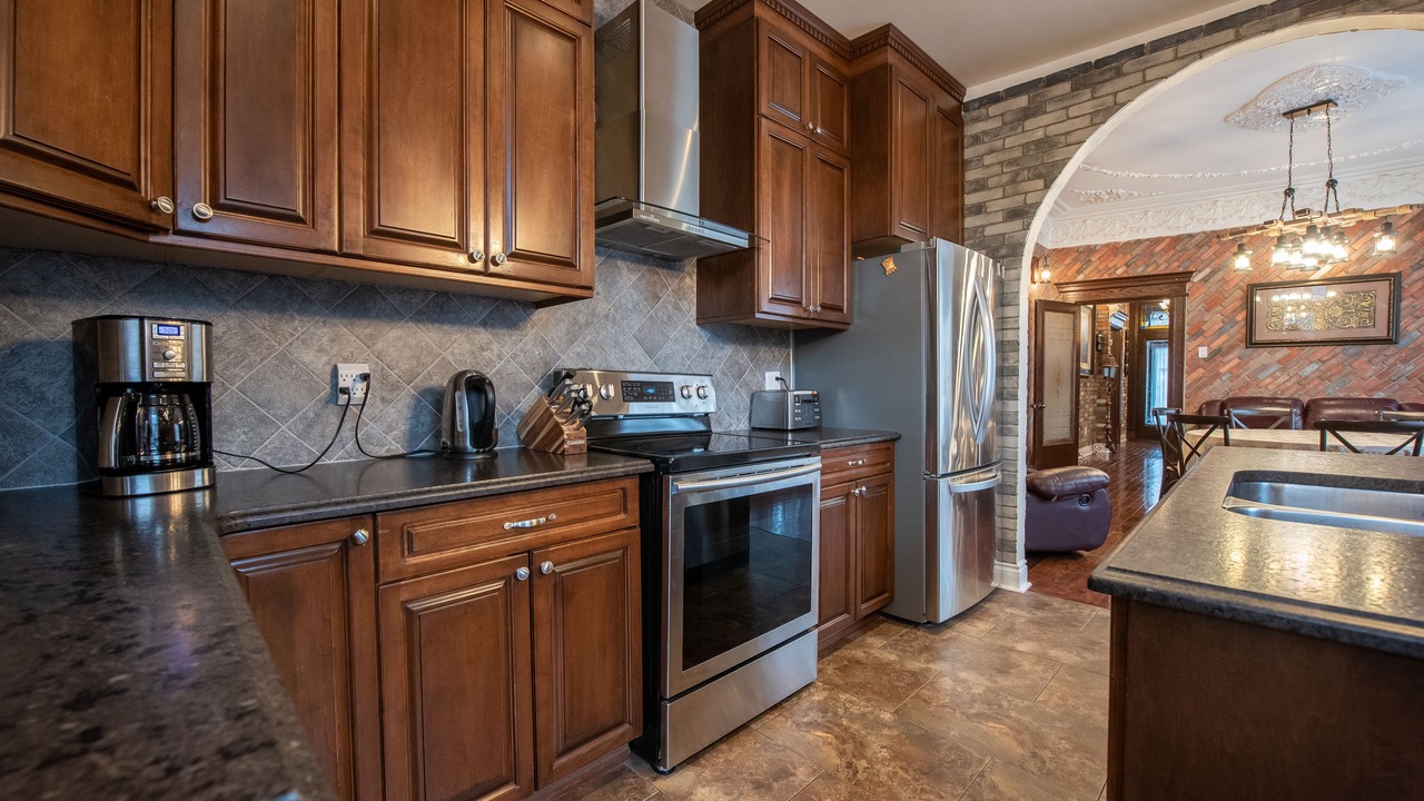Photo of Kitchen in Viauville